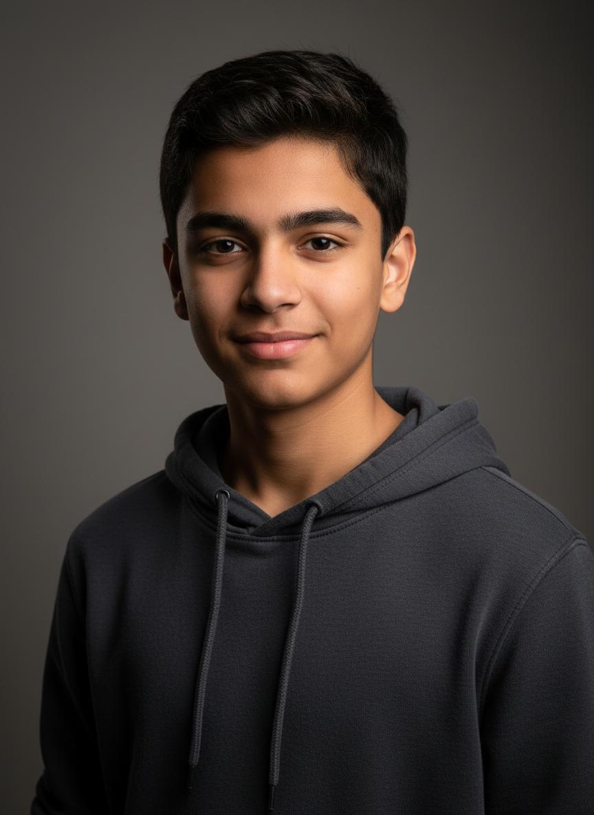 Aarav